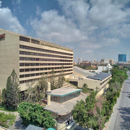 Karachi Marriott Hotel Экстерьер фото